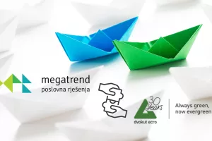 Megatrend poslovna rješenja
