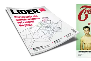 Lider 982 i Trend