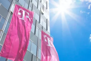 Hrvatski telekom, zastave