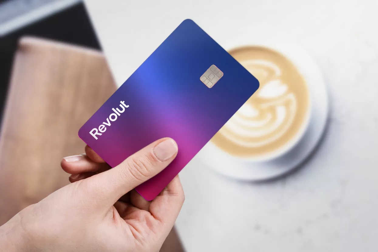 Revolut Card