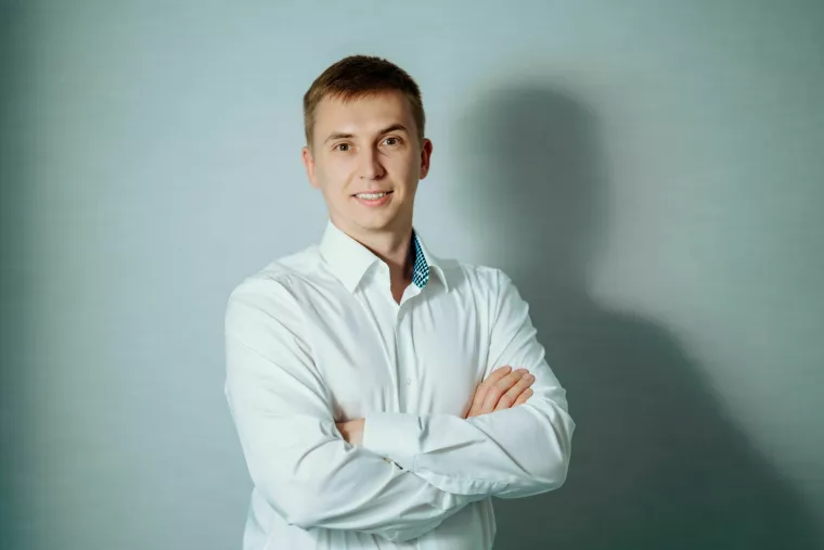 Maxim Manturov