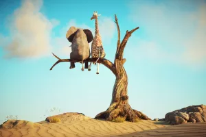 Treba li vam partner i kako ga odabrati: Kada se pogrije&scaron;i u odabiru, male su &scaron;anse za popravak