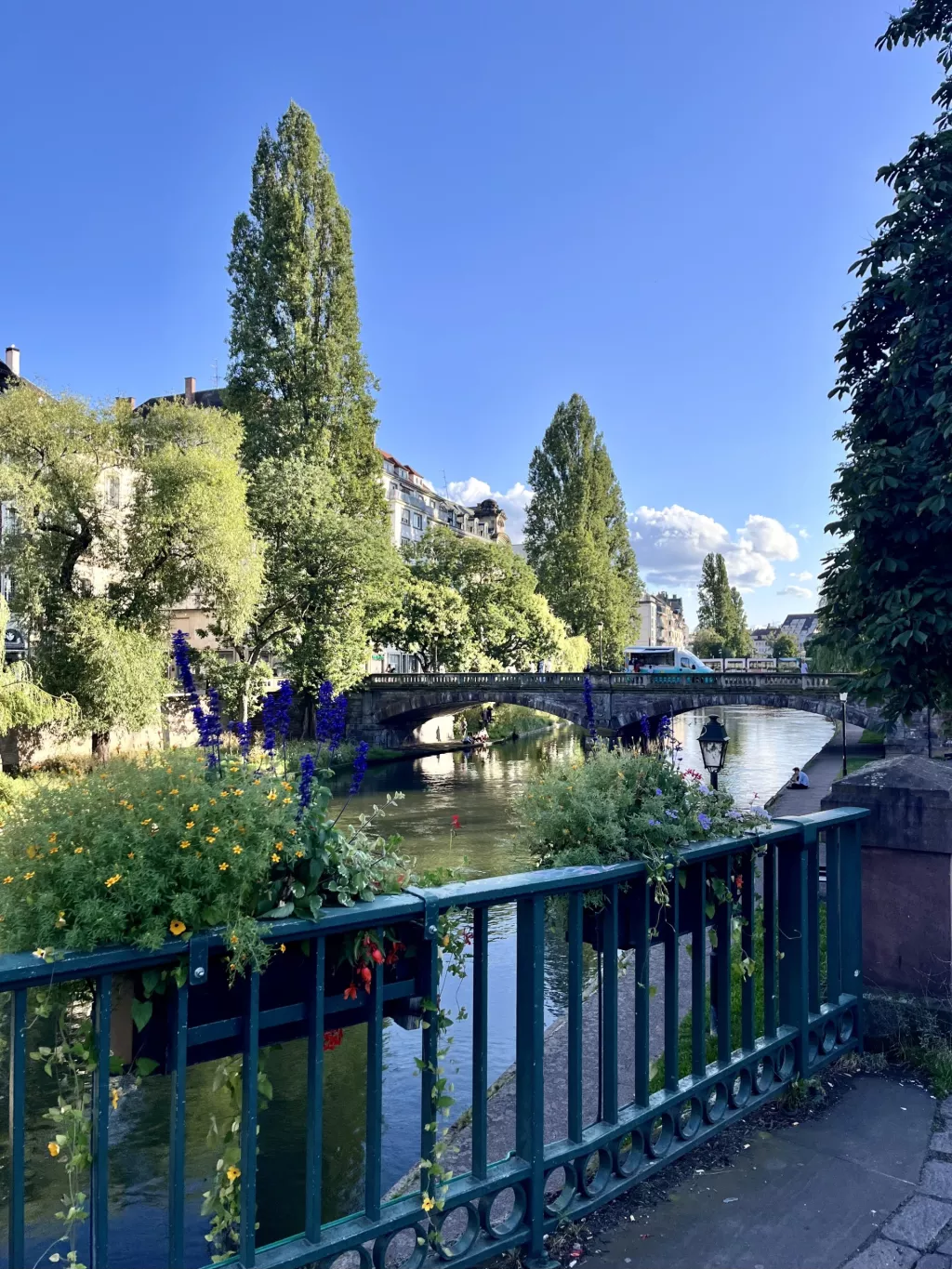 Reportaža Strasbourg