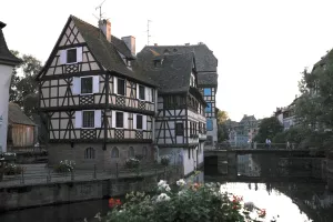 Reportaža Strasbourg