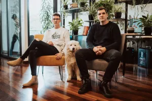 Ivan i Davorin Šmit, ARCH. Influencer agency 