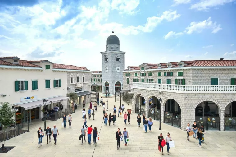 Designer Outlet Croatia