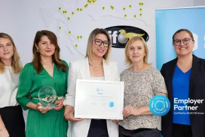 Tifon - Poslodavac Partner 