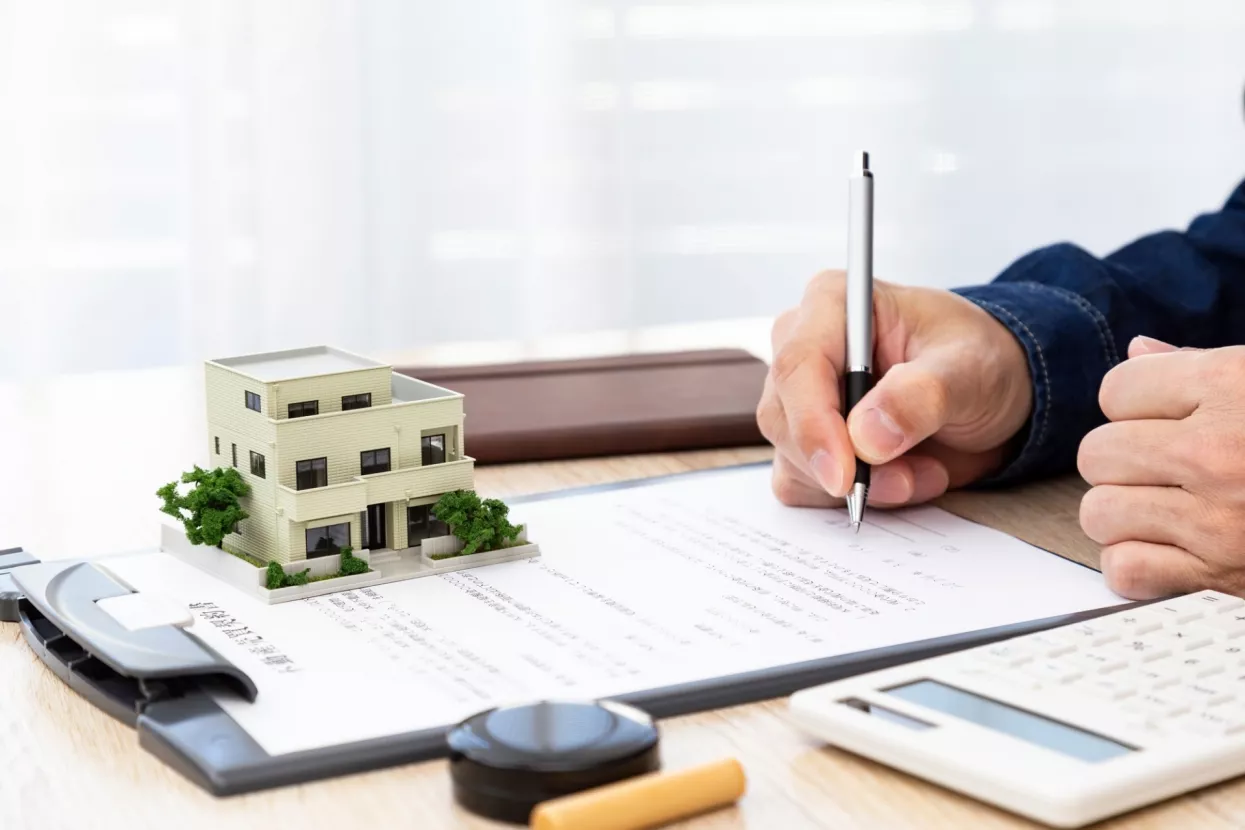 registar imovine, registar