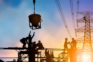 nedostatak radnika, građevina, strani radnici