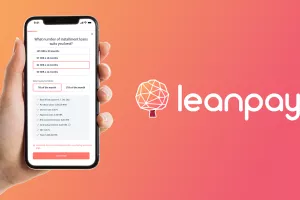 Leanpay app