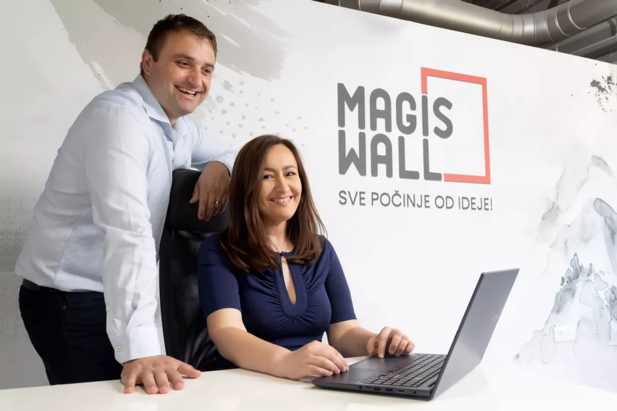 Dražen i Janja Pavetić