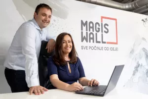 Dražen i Janja Pavetić