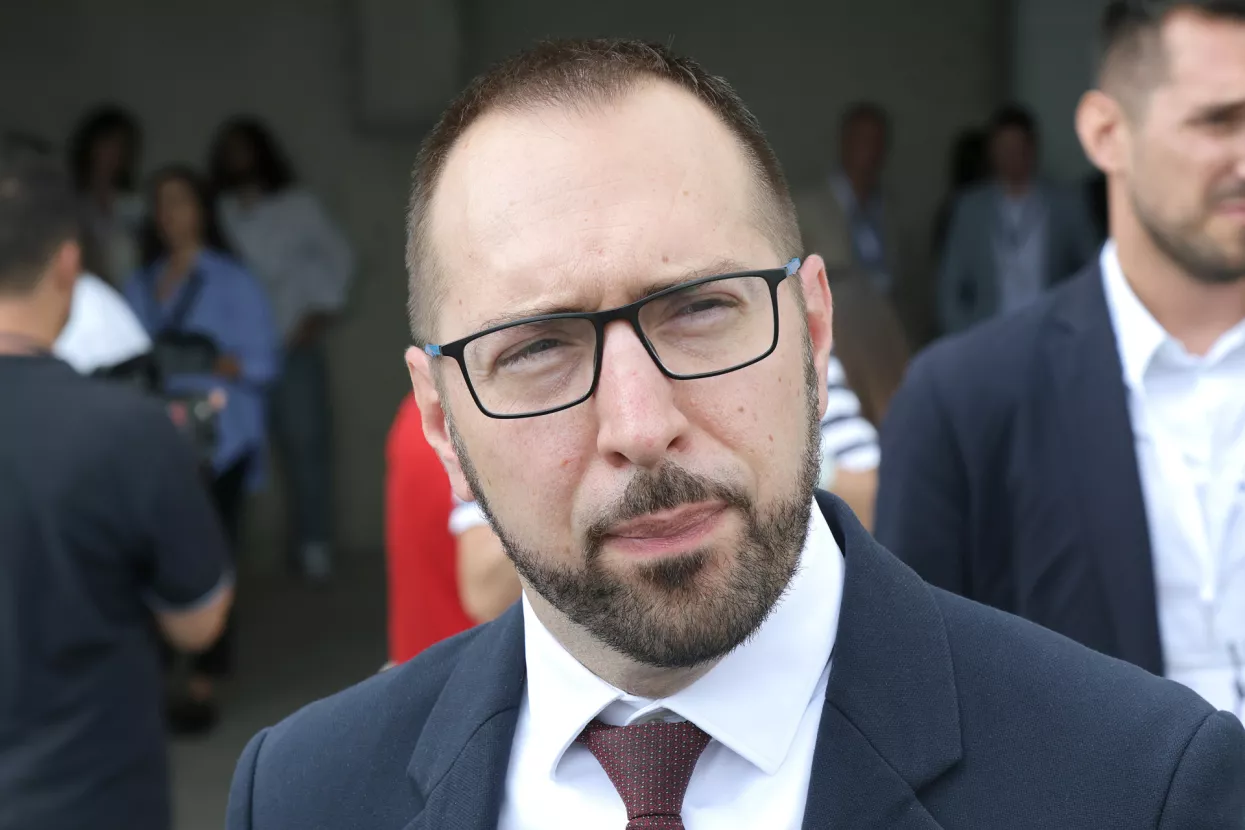 Tomislav Tomašević