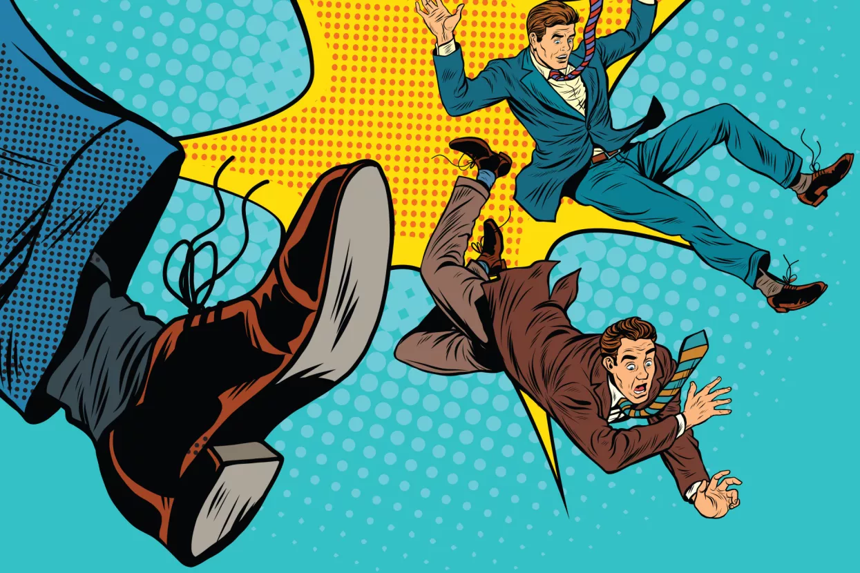 Pro&scaron;lo je vrijeme marketin&scaron;kih gurua