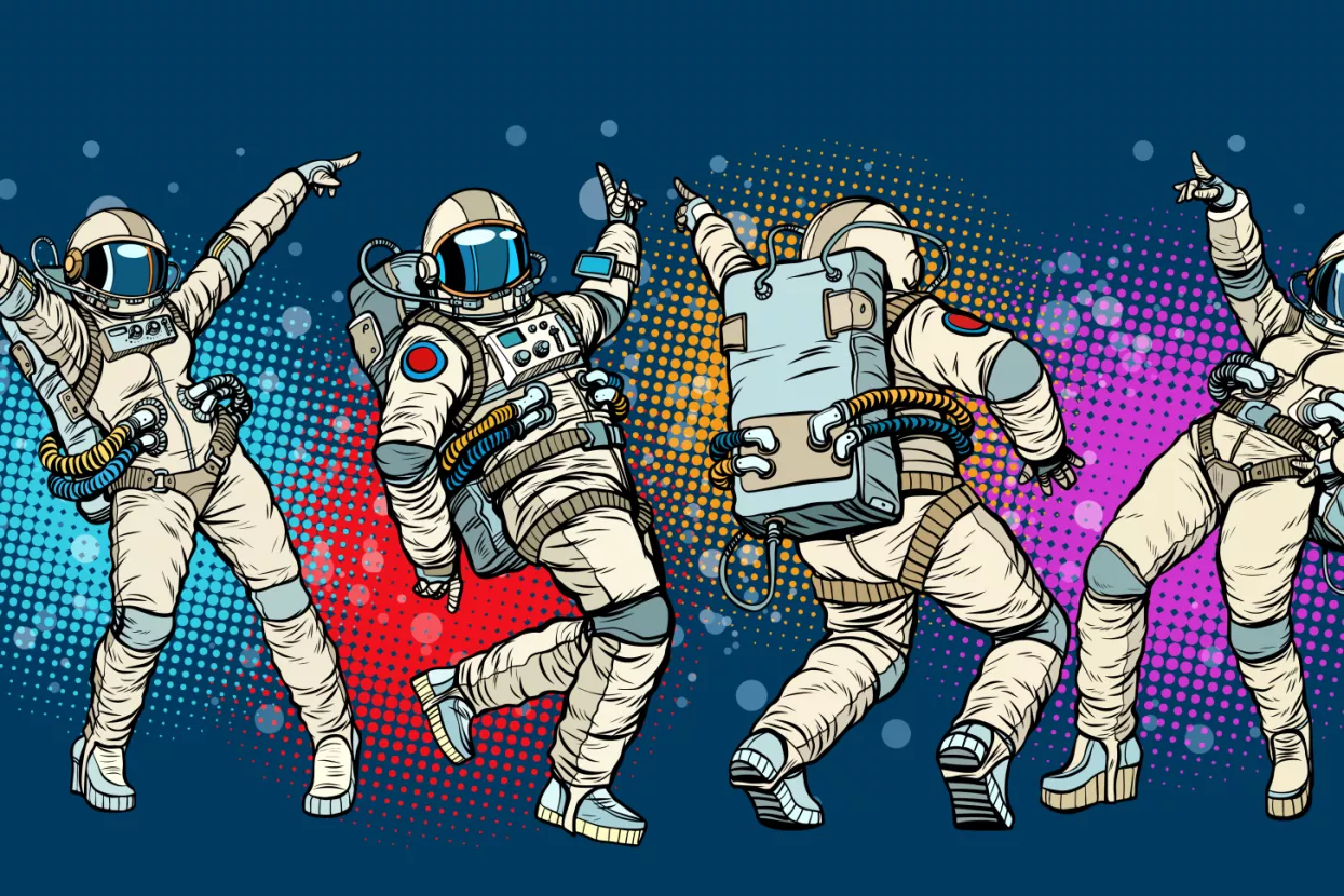 AI na tripu: Umjetnointeligentno smeće obuzima internet