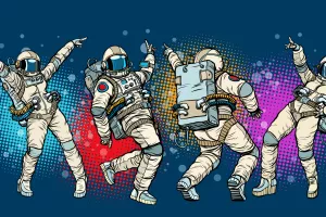 AI na tripu: Umjetnointeligentno smeće obuzima internet