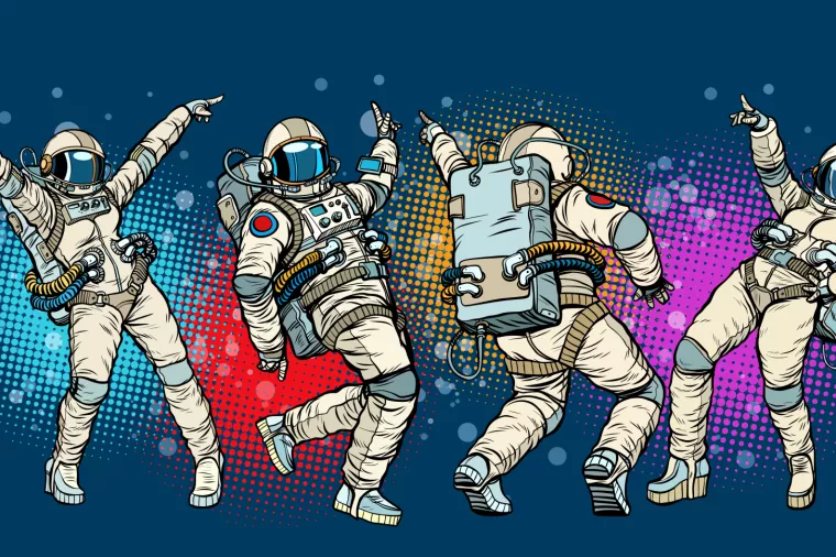 AI na tripu: Umjetnointeligentno smeće obuzima internet