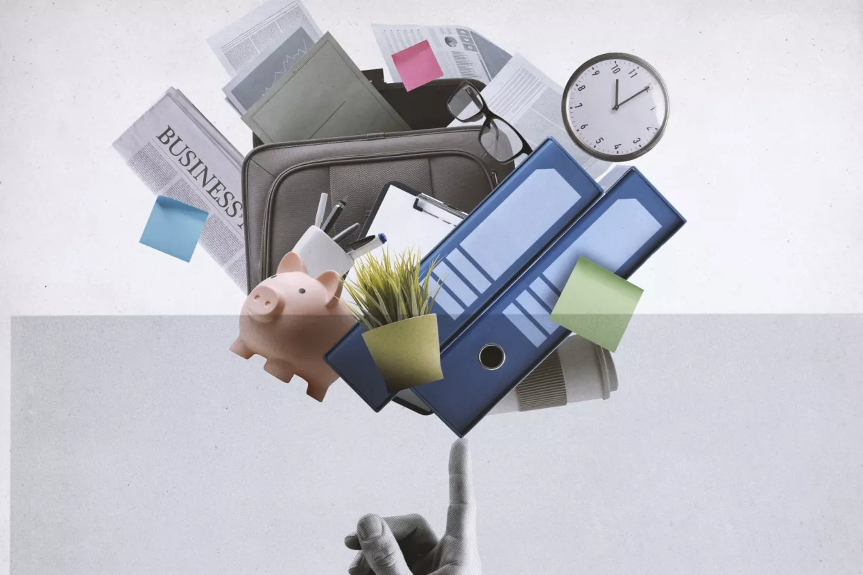 Upravljanje zalihama 5.0