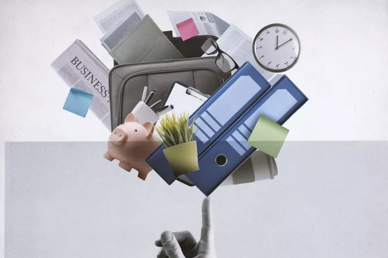 Upravljanje zalihama 5.0