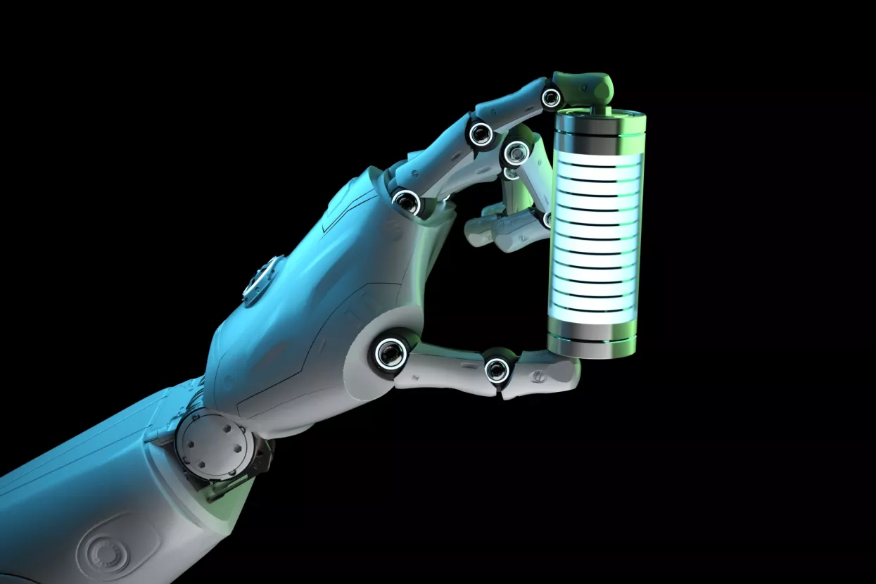 Baterije za tehnopolis