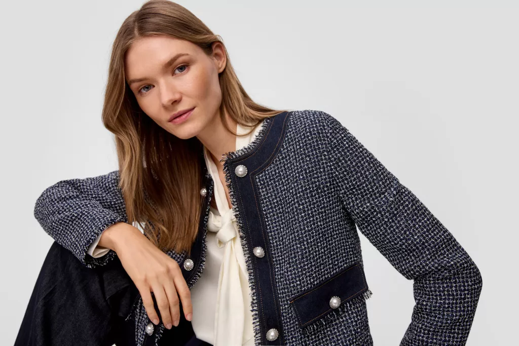 s.Oliver Black Label