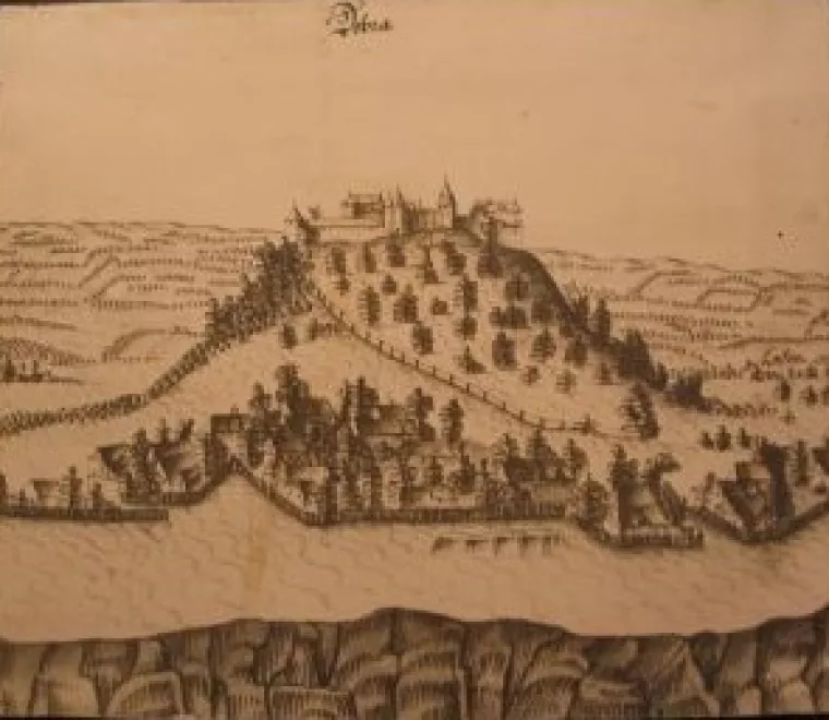 thumbnail Novigrad na Dobri