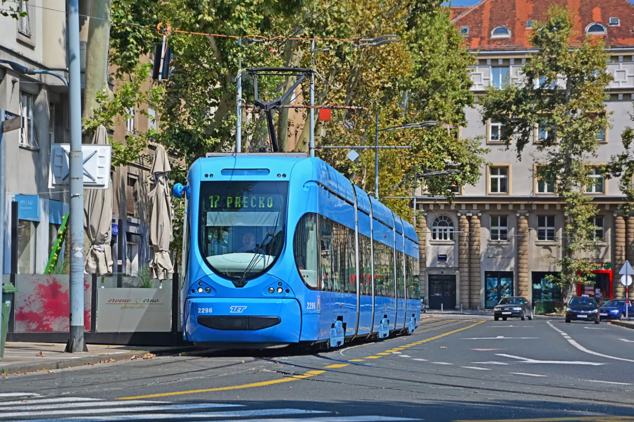 Besplatni javni prijevoz: Je li kraj zasebnom dodatku na plaću za prijevoz do posla?