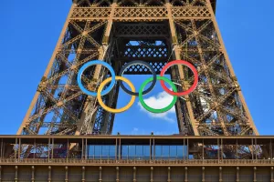 Olimpijske igre, Pariz 2024.