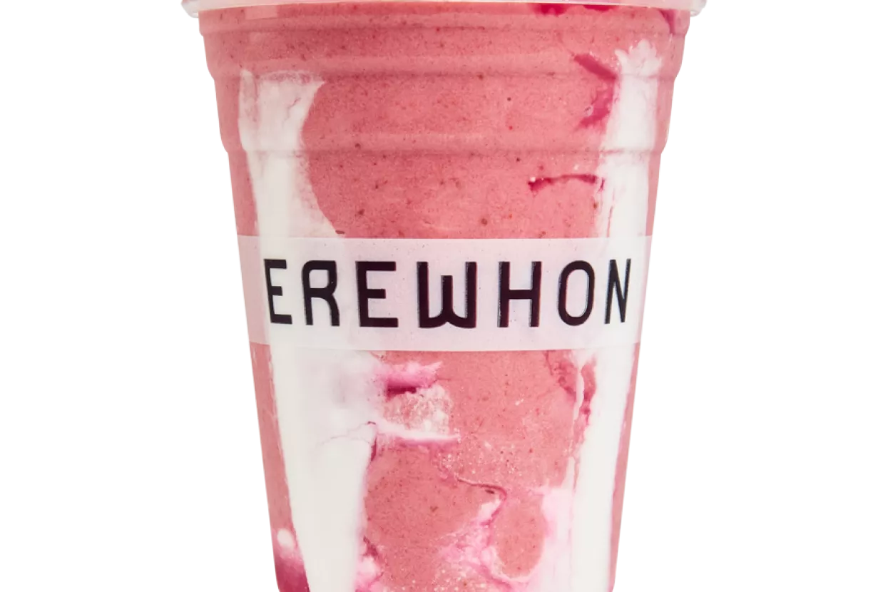 Fotogenični, funkcionalni smoothiji osvajaju društvene mreže i vjerojatno ne postoji veća potvrda da je netko it djevojka (ili dečko) od lansiranja vlastitog Erewhon napitka