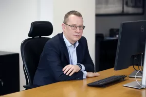 Stjepan Pavlek Posavec