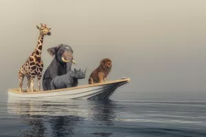 Dešifriranje životinjskog jezika: Sad kad vam zlatna ribica ispuni barem tri želje