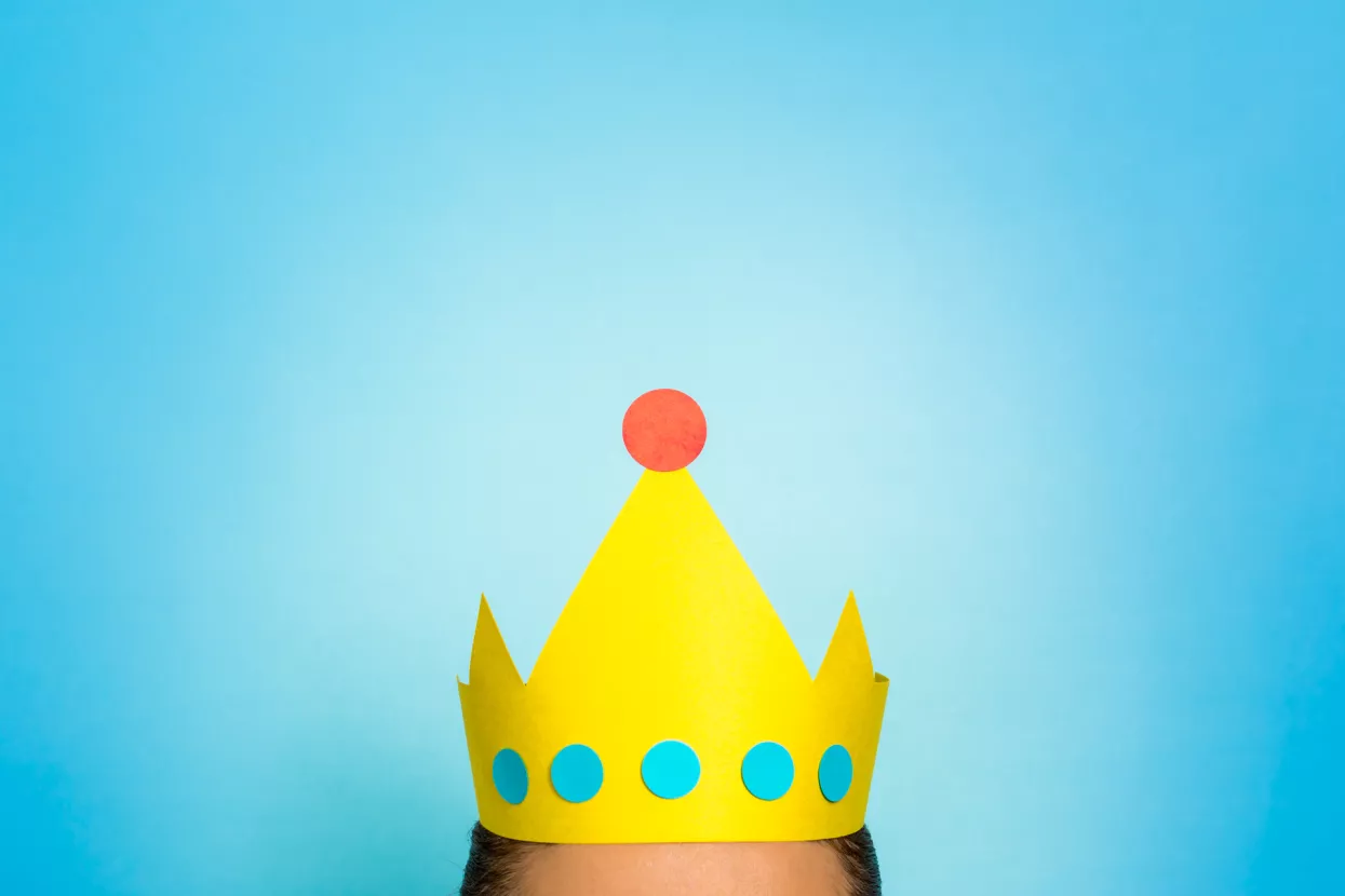 kupac kralj korisničko iskustvo