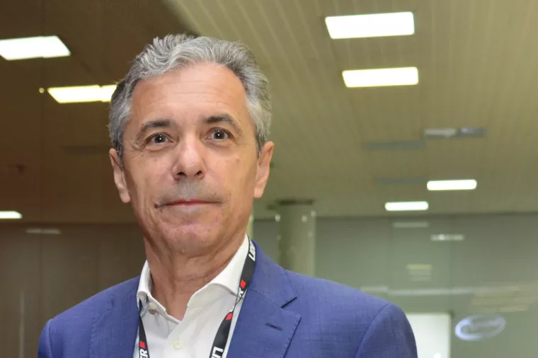 10. konferencija o izvozu, Srebrenka Saks, Vedran Tolić