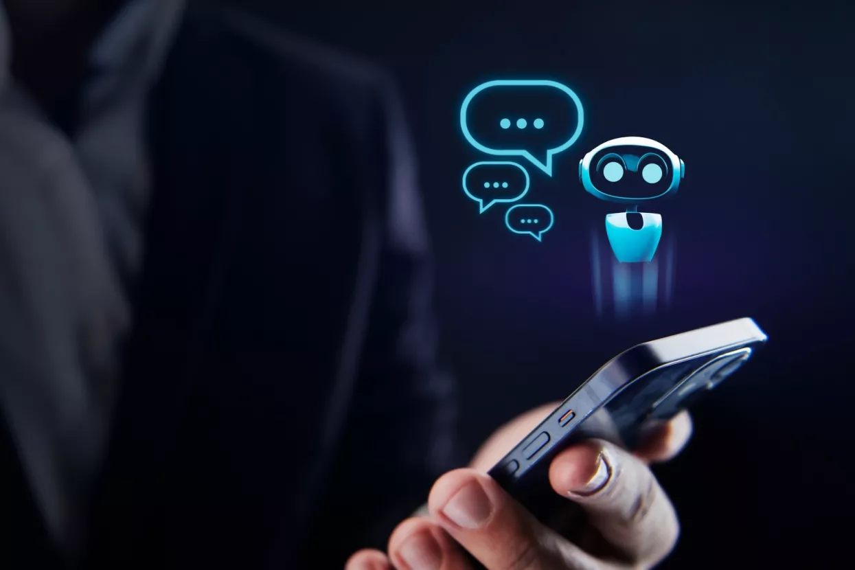 virtualni zaposlenici, chatbot