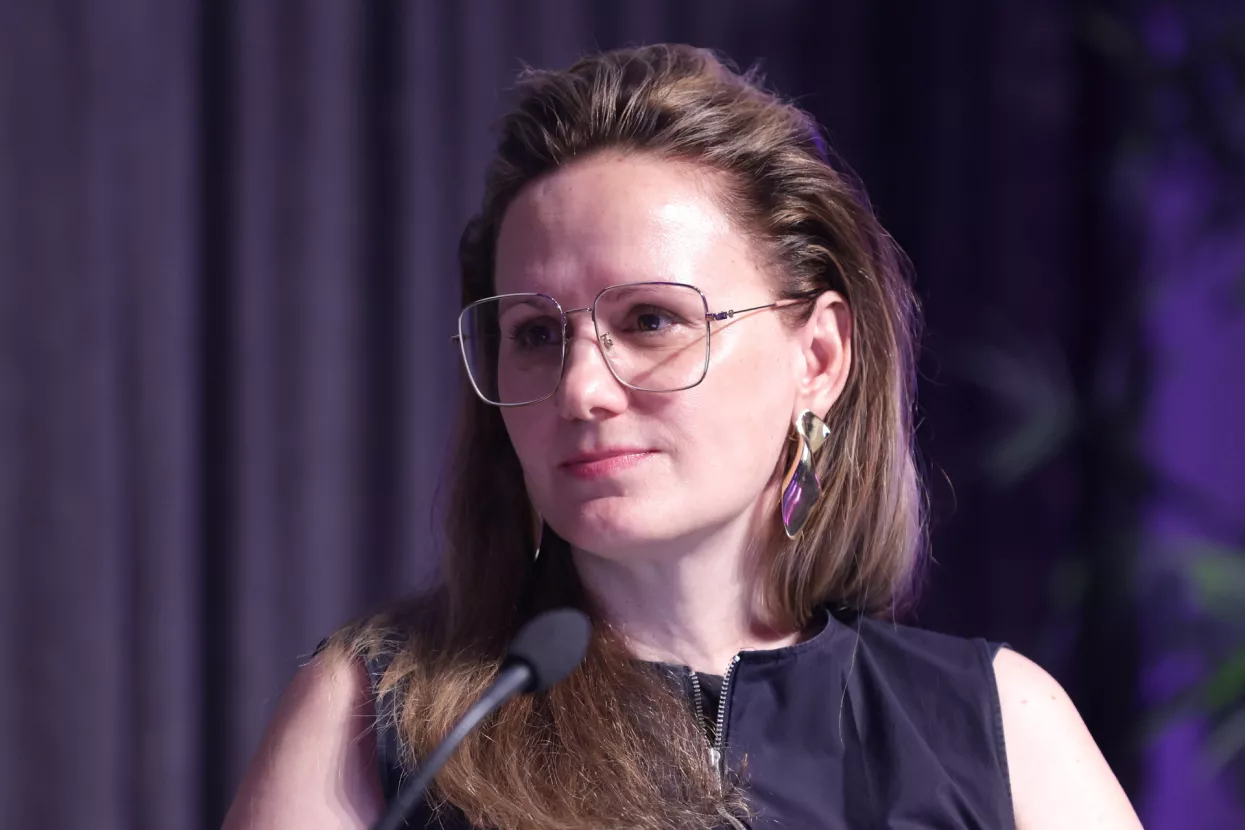 MARKETING AND SALES BY NUMBERS 2024. Panel "AI report" Ana Plišić