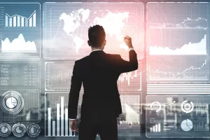 Poslovna podrška, žrtve UI-ja ili tumači brojeva i dionici upravljanja