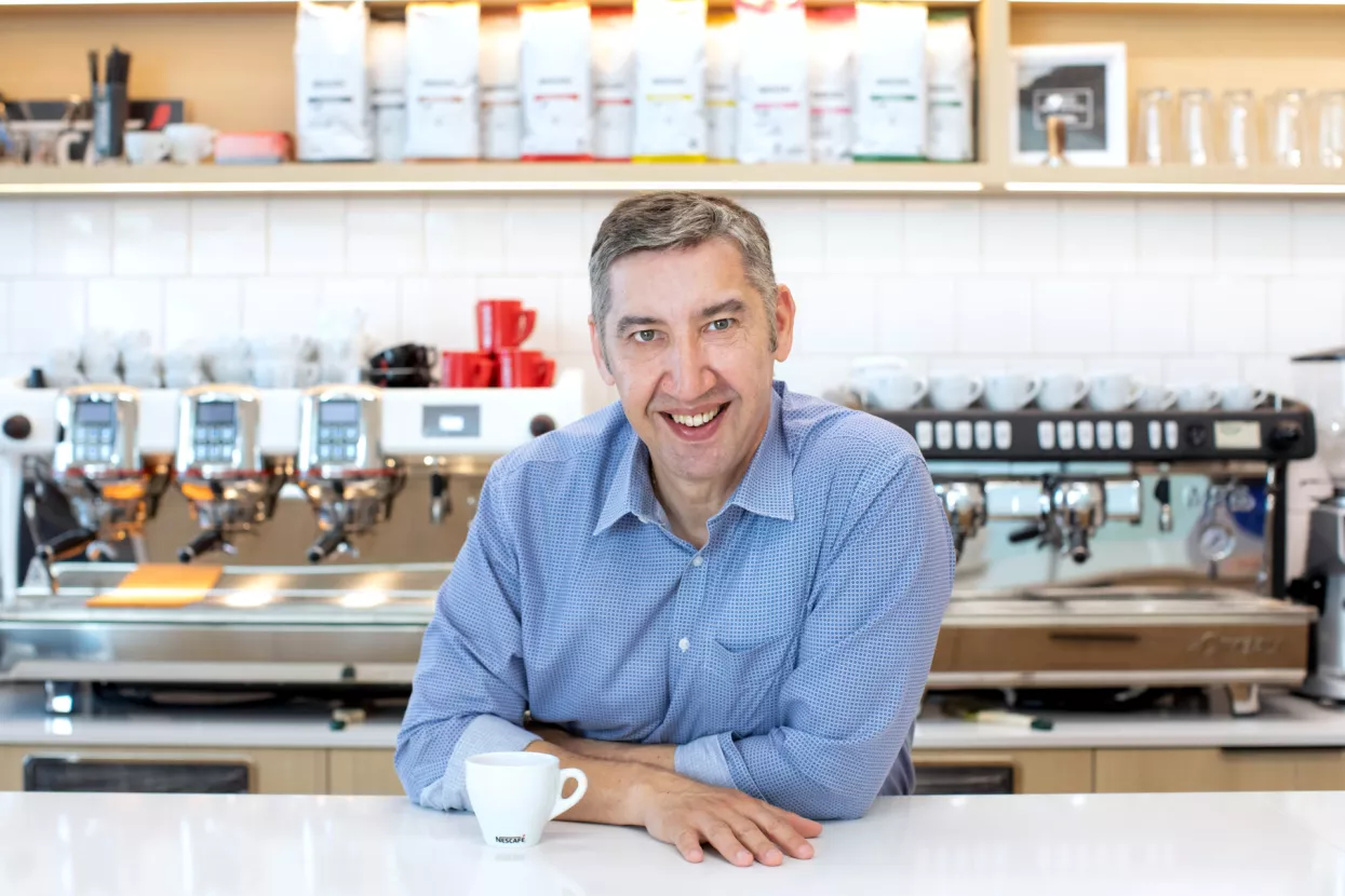 Laurentiu-Florin Dimitriu