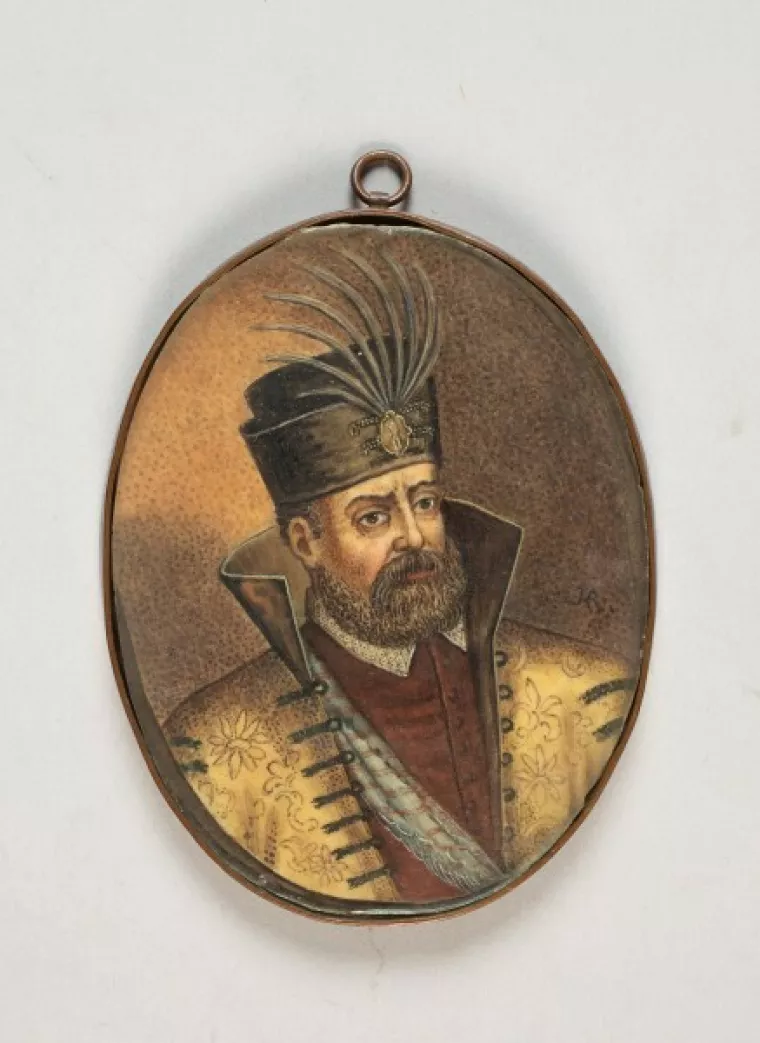 Nikola-Šubić-Zrinski, medalja 