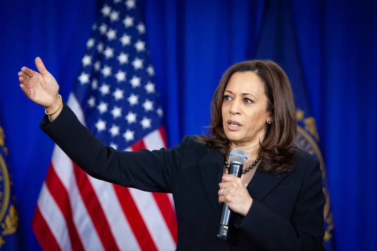 Kamala Harris