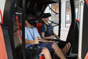 Ljetni gaming kamp, Poduzetnički inkubator PISMO Novska