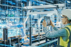  futuristička tvornica