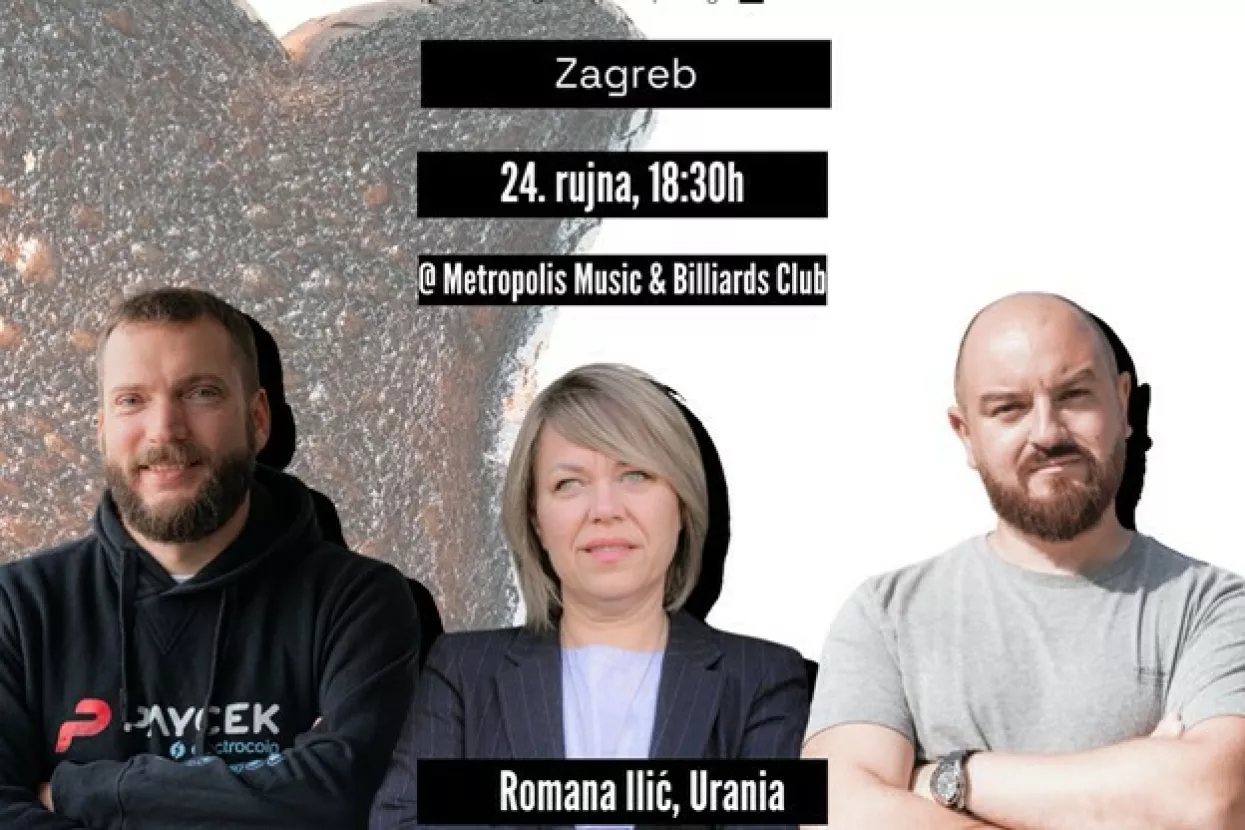 Fuckup Nights Zagreb