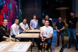 QUBINETS, Wespa Spaces