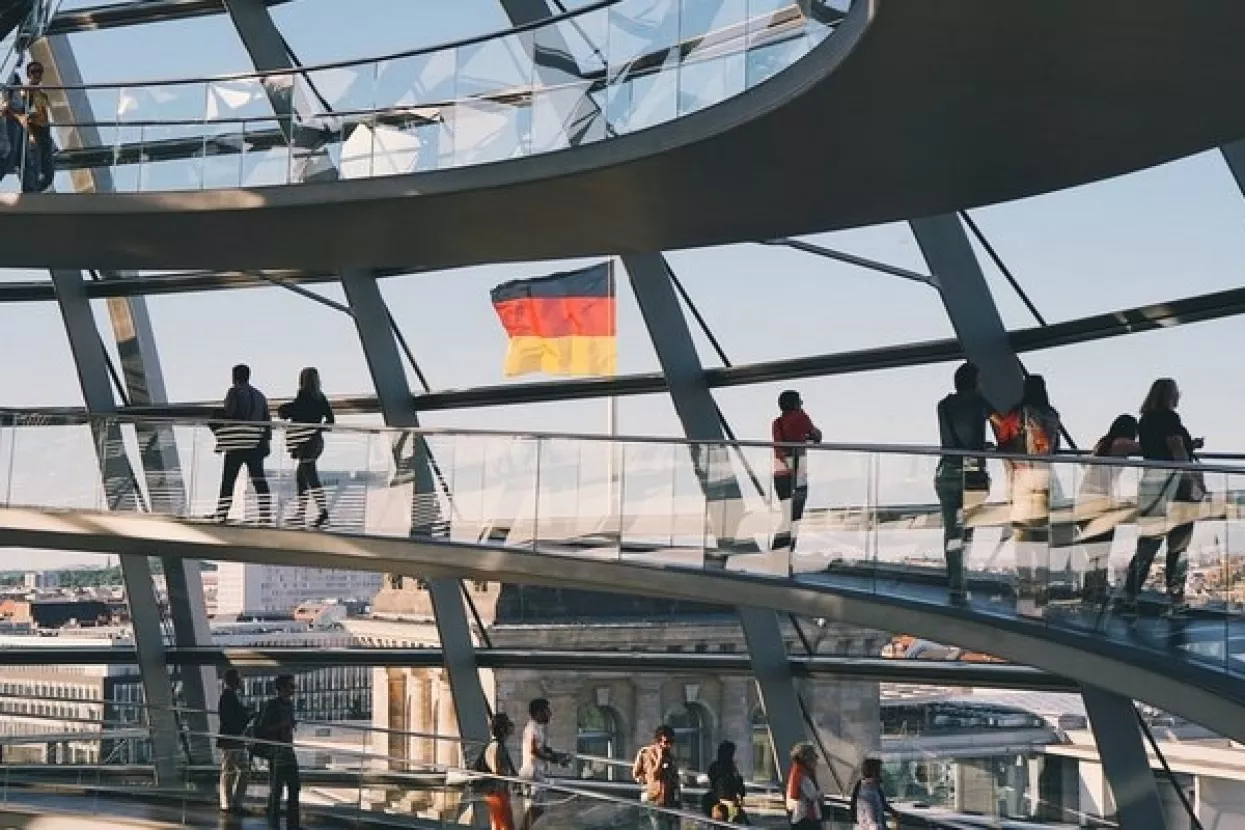 Zbog usporavanje rasta gospodarstva, njemačke kompanije manje zapošljavaju