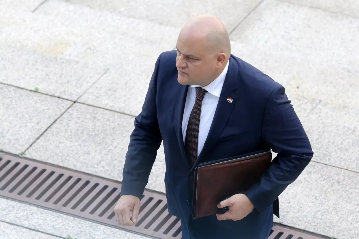 Ante &Scaron;u&scaron;njar