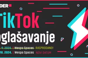 TikTok Oglašavanje