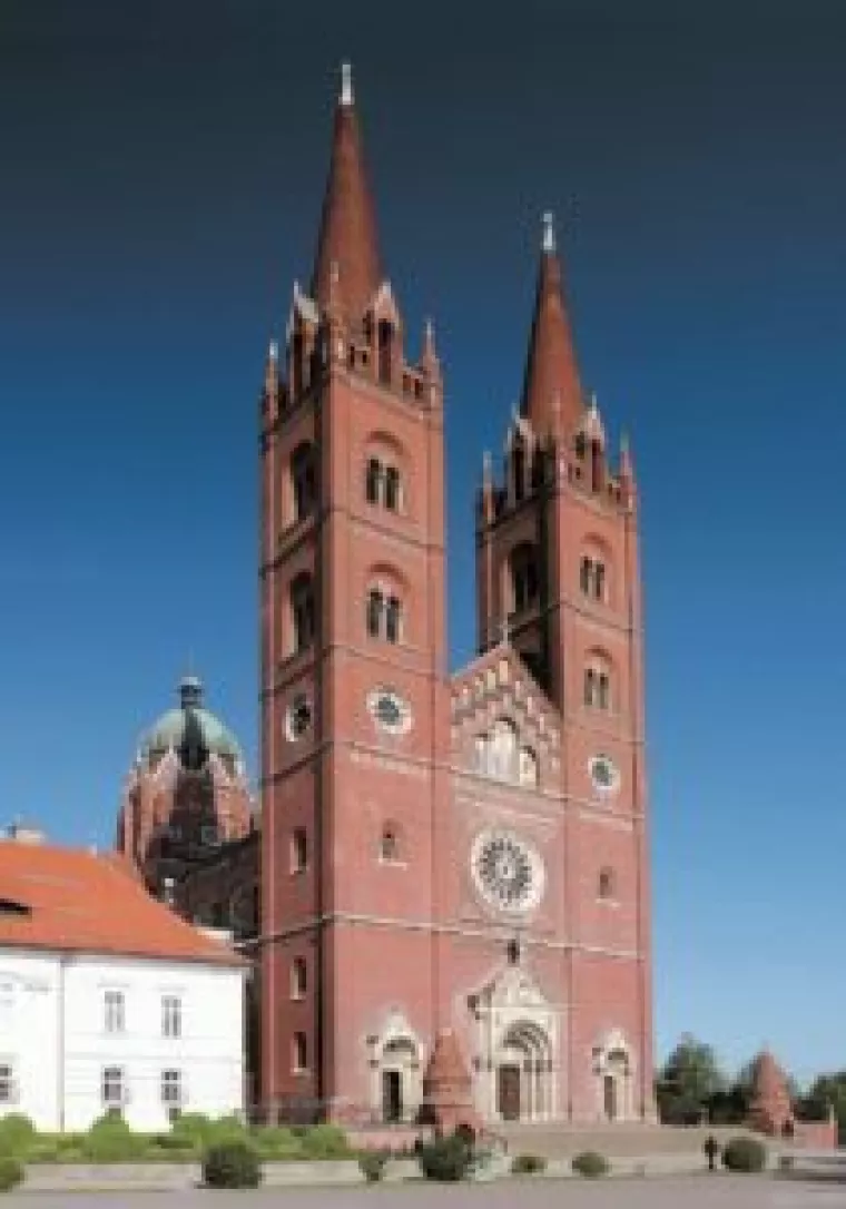 Katedrala sv. Petra u Đakovu