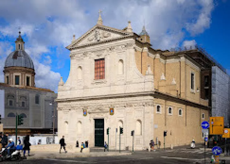 Papinski hrvatski zavod svetog Jeronima u Rimu