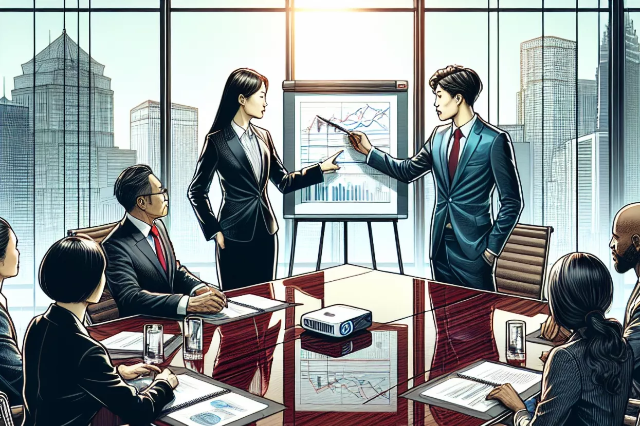 Kako poslovati sa strancima