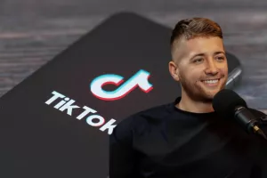 Dario Marčac, TikTok